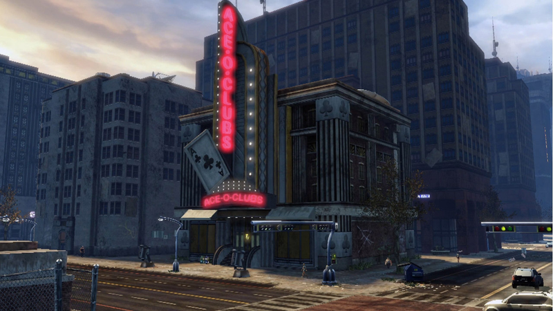 Illustration for article titled Metropolis And Gotham Are Nice, But You Wouldn't Want To Live There
